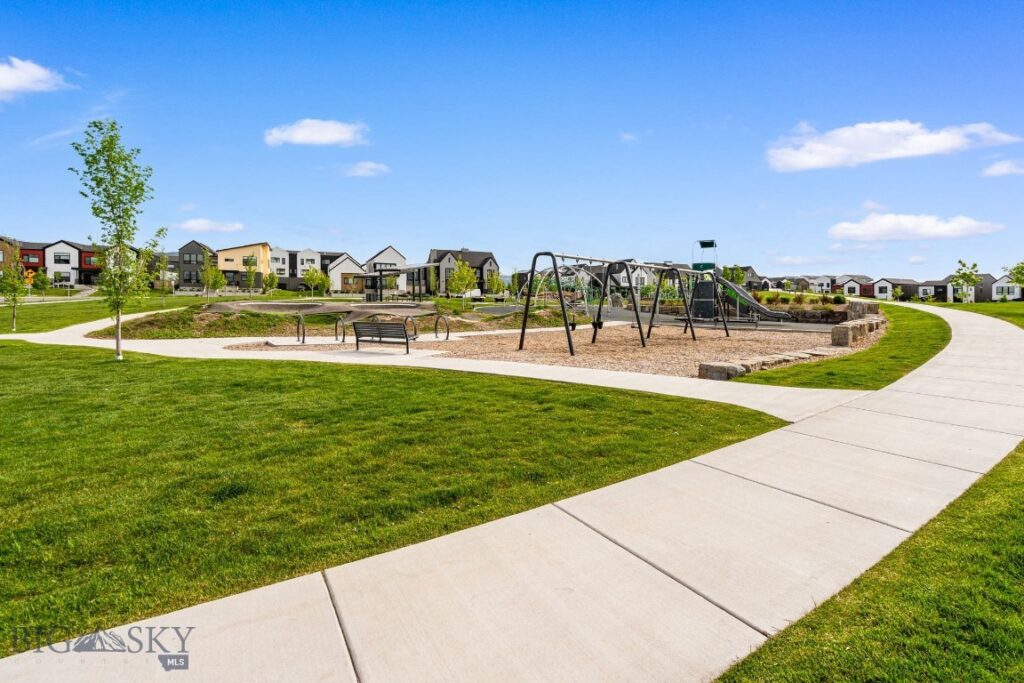 2842 Tierra Lane, Bozeman MT 59718