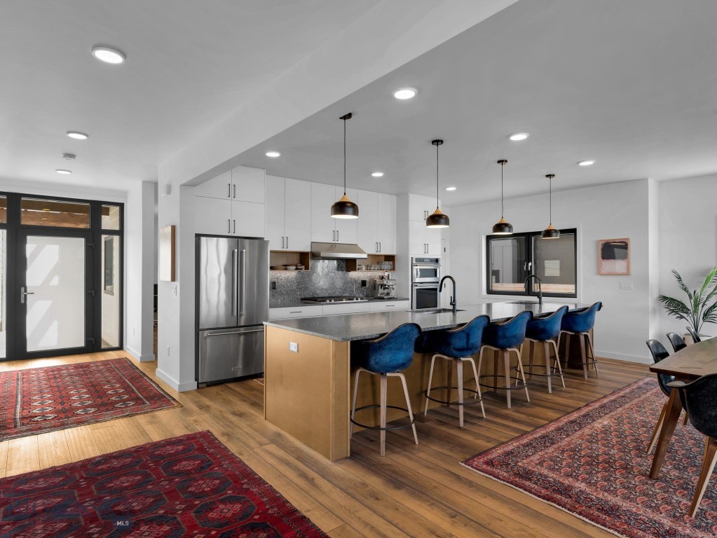 2842 Tierra Lane, Bozeman MT 59718