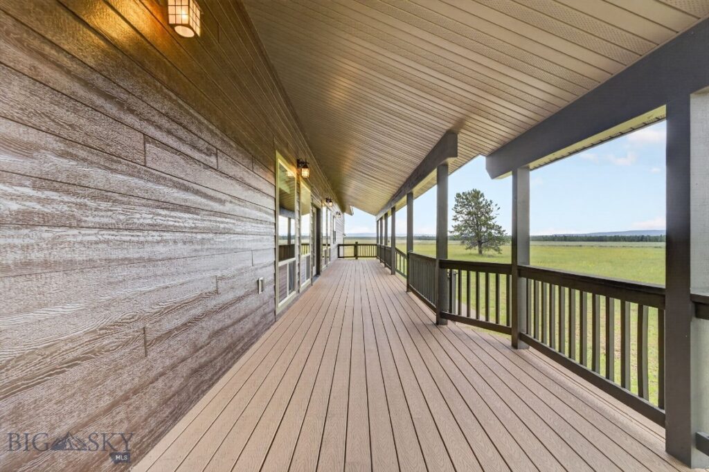 285 Catfish Lane, West Yellowstone MT 59758