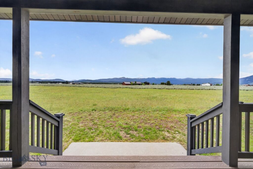 285 Catfish Lane, West Yellowstone MT 59758