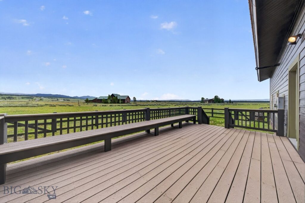 285 Catfish Lane, West Yellowstone MT 59758