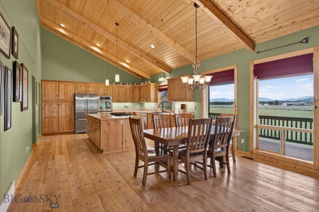 285 Catfish Lane, West Yellowstone MT 59758
