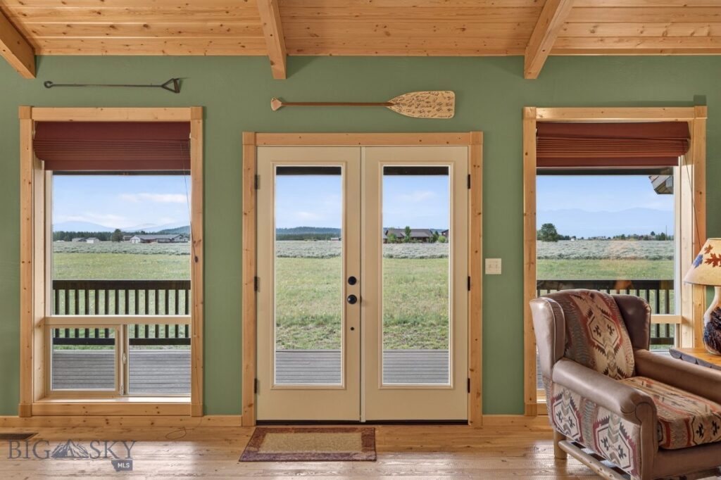 285 Catfish Lane, West Yellowstone MT 59758