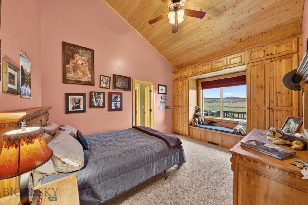 285 Catfish Lane, West Yellowstone MT 59758