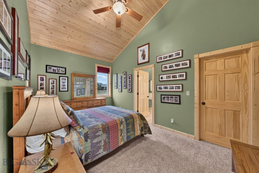 285 Catfish Lane, West Yellowstone MT 59758