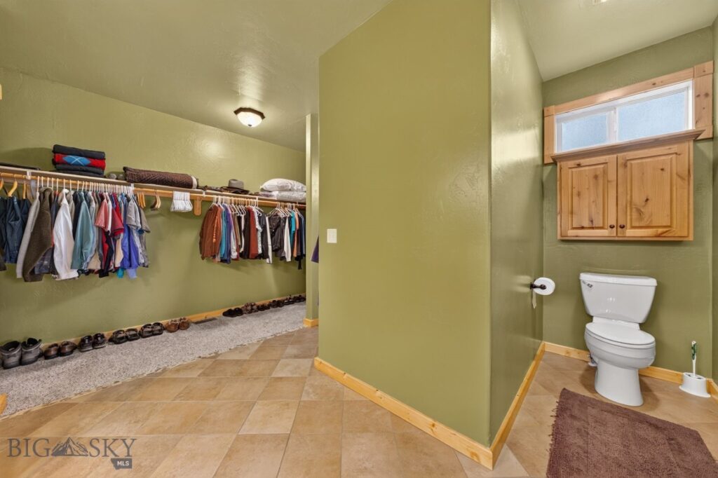 285 Catfish Lane, West Yellowstone MT 59758