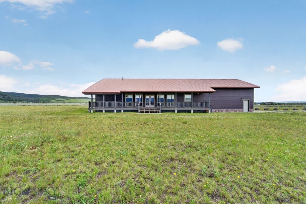 285 Catfish Lane, West Yellowstone MT 59758