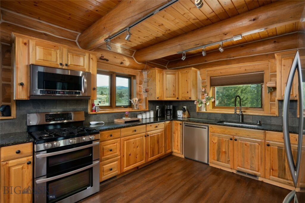 285 Lost Trail, Townsend MT 59644