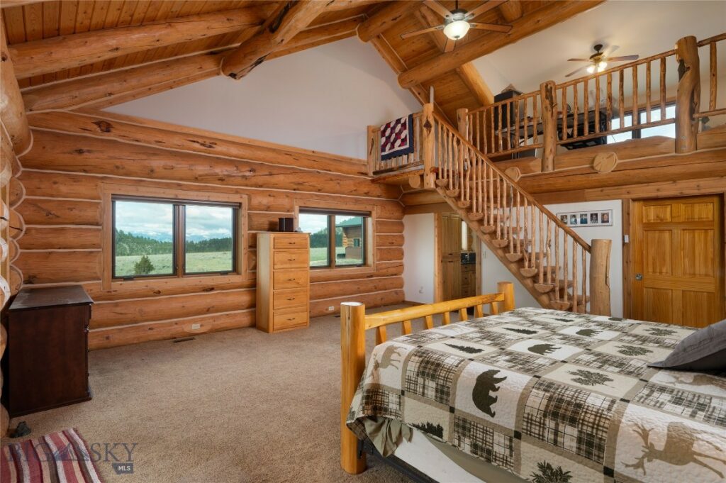 285 Lost Trail, Townsend MT 59644