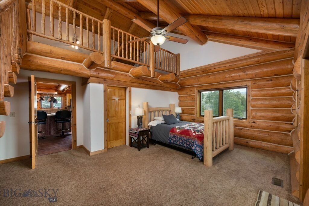 285 Lost Trail, Townsend MT 59644