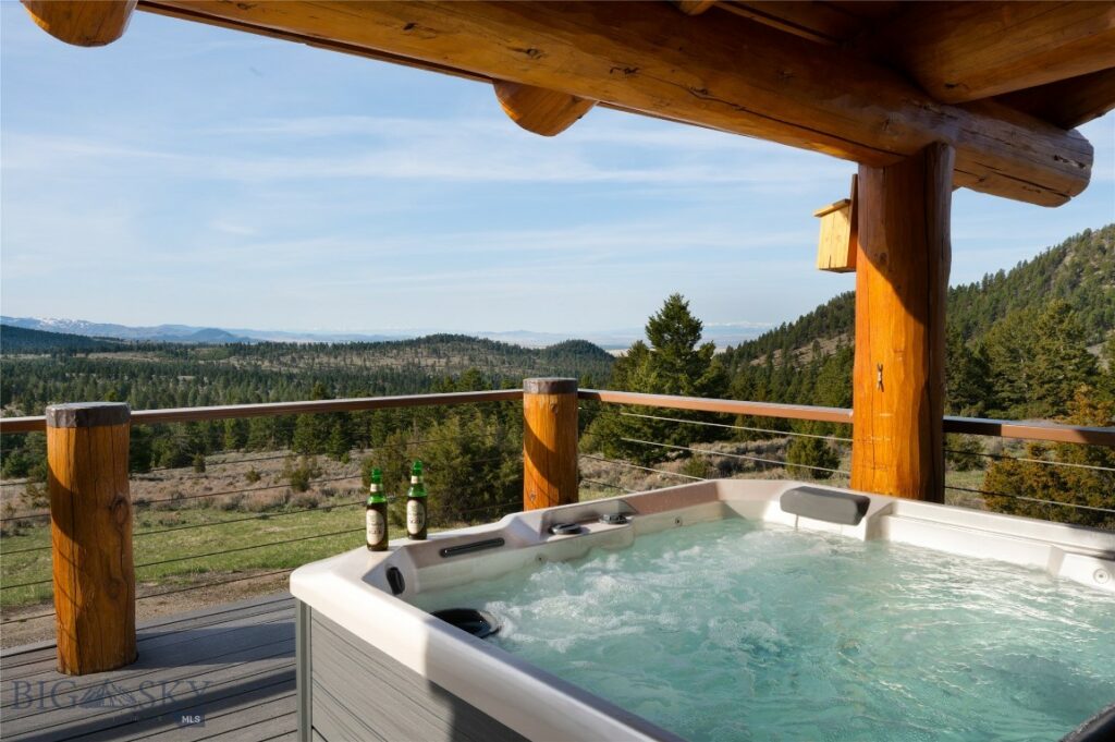 285 Lost Trail, Townsend MT 59644