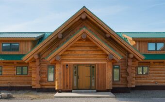 285 Lost Trail, Townsend MT 59644