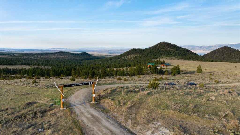 285 Lost Trail, Townsend MT 59644