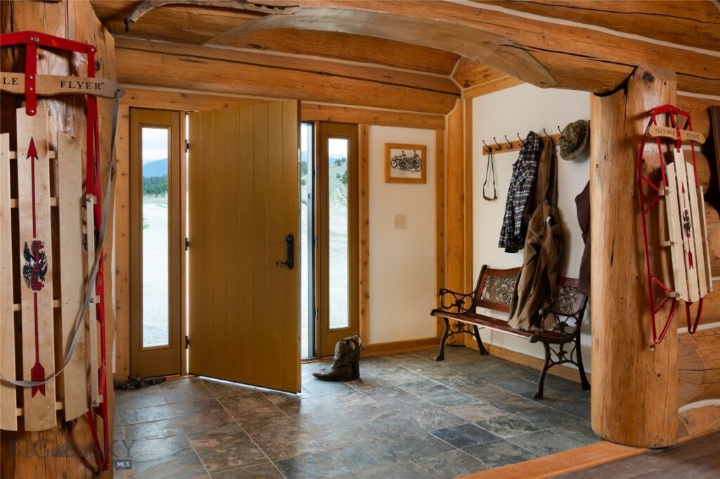 285 Lost Trail, Townsend MT 59644