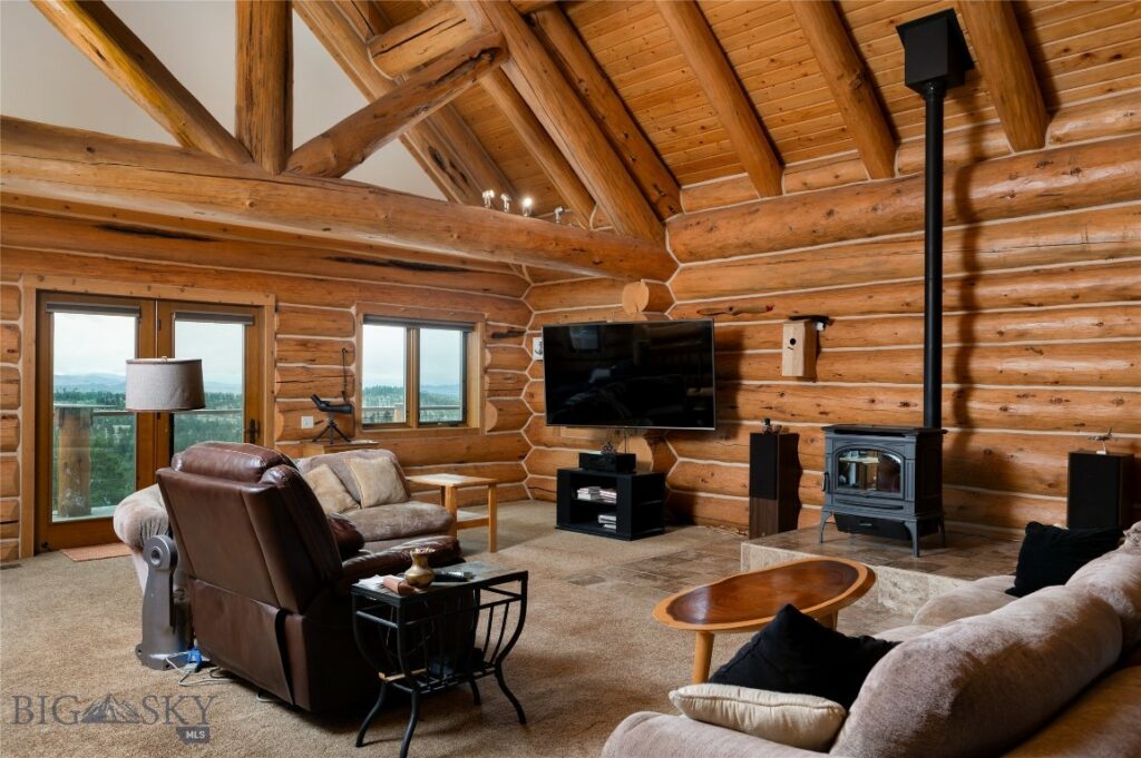 285 Lost Trail, Townsend MT 59644