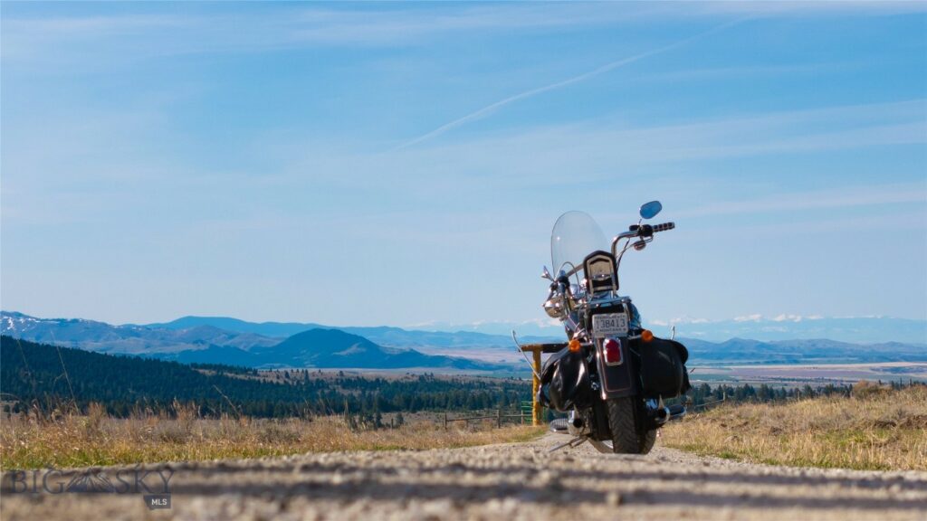 285 Lost Trail, Townsend MT 59644