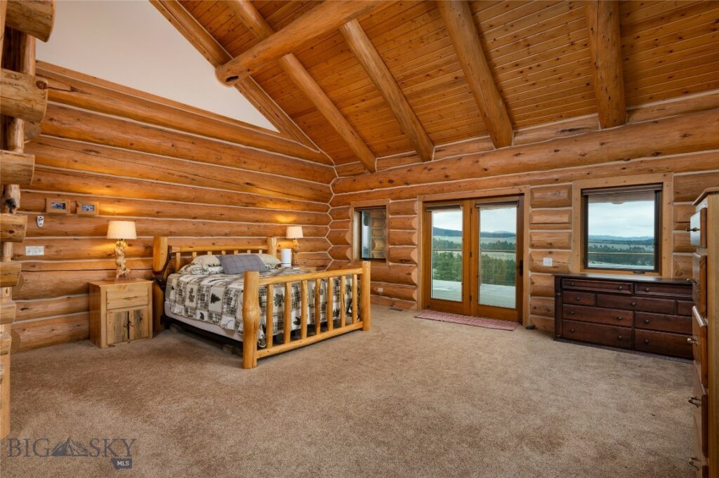 285 Lost Trail, Townsend MT 59644