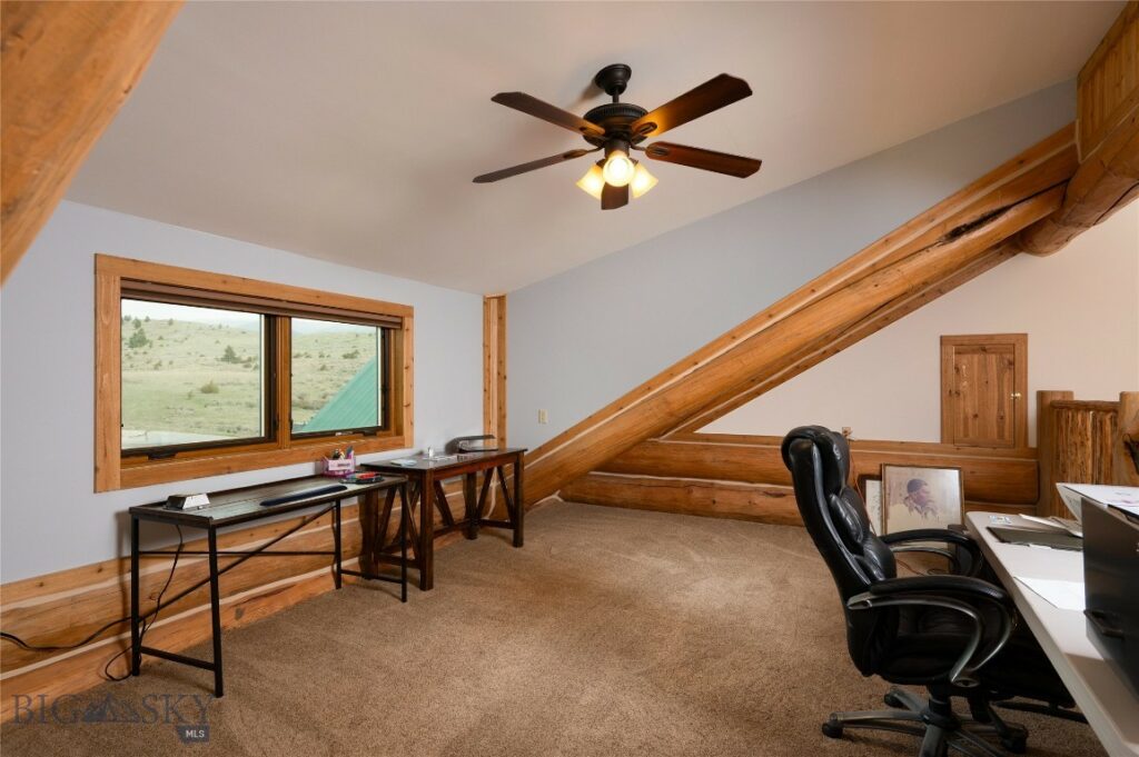 285 Lost Trail, Townsend MT 59644