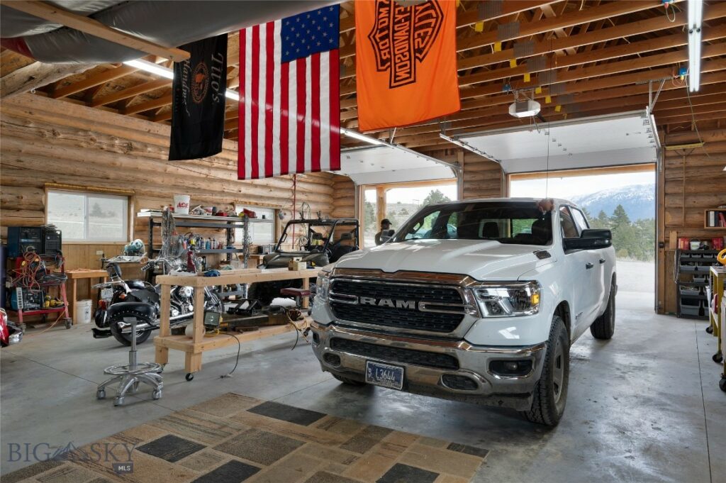 285 Lost Trail, Townsend MT 59644