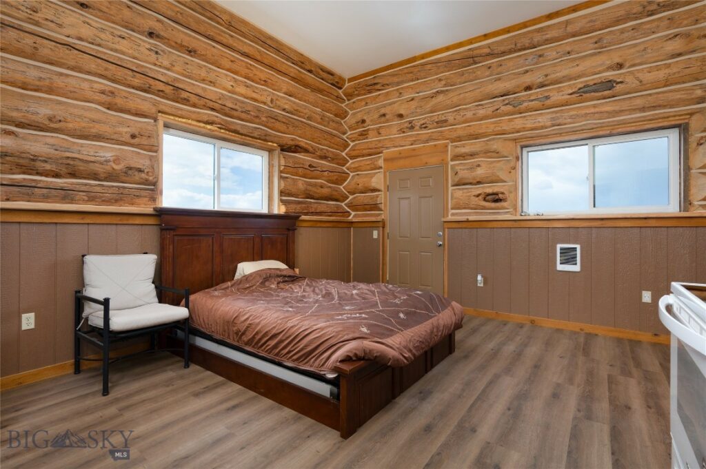 285 Lost Trail, Townsend MT 59644