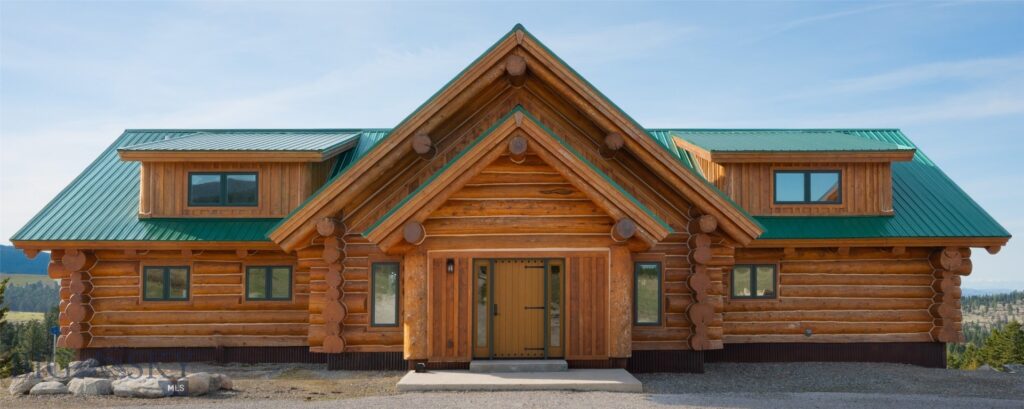 285 Lost Trail, Townsend MT 59644