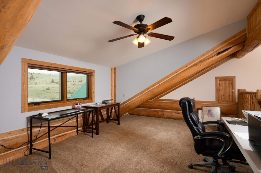 285 Lost Trail, Townsend MT 59644