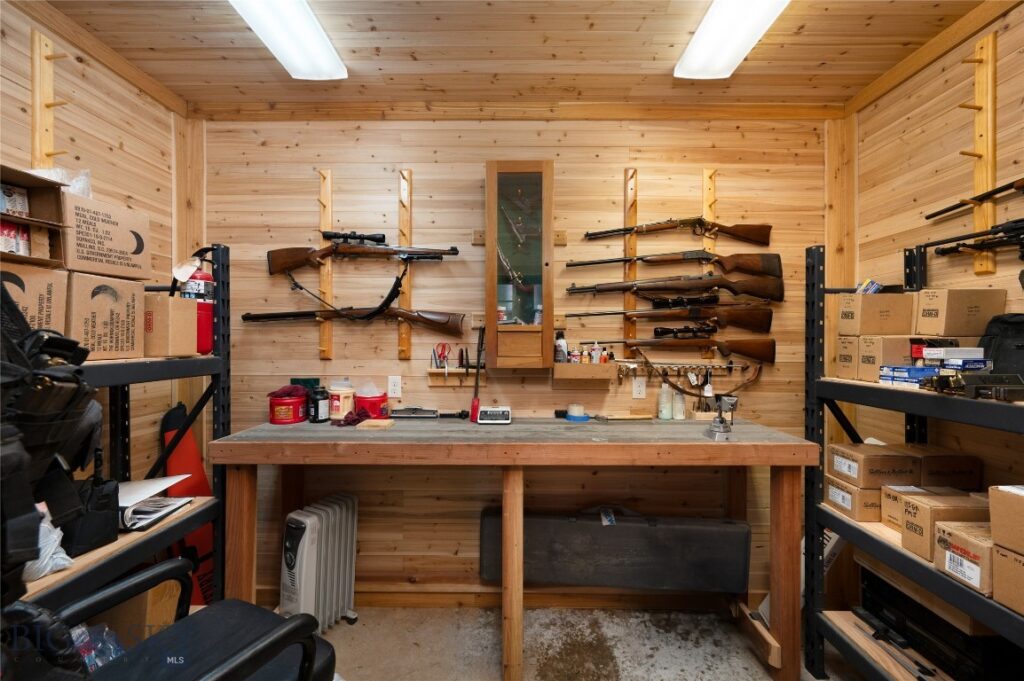 285 Lost Trail, Townsend MT 59644