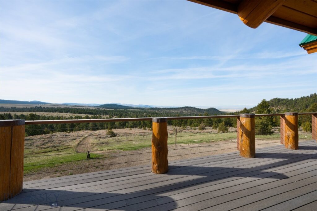 285 Lost Trail, Townsend MT 59644