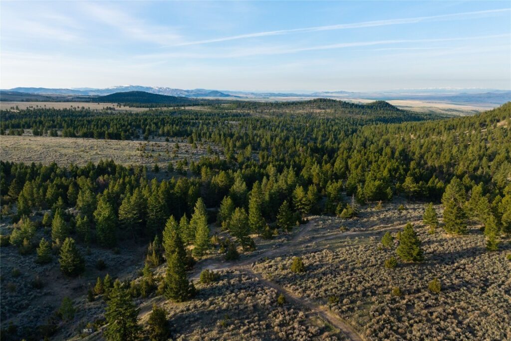 285 Lost Trail, Townsend MT 59644