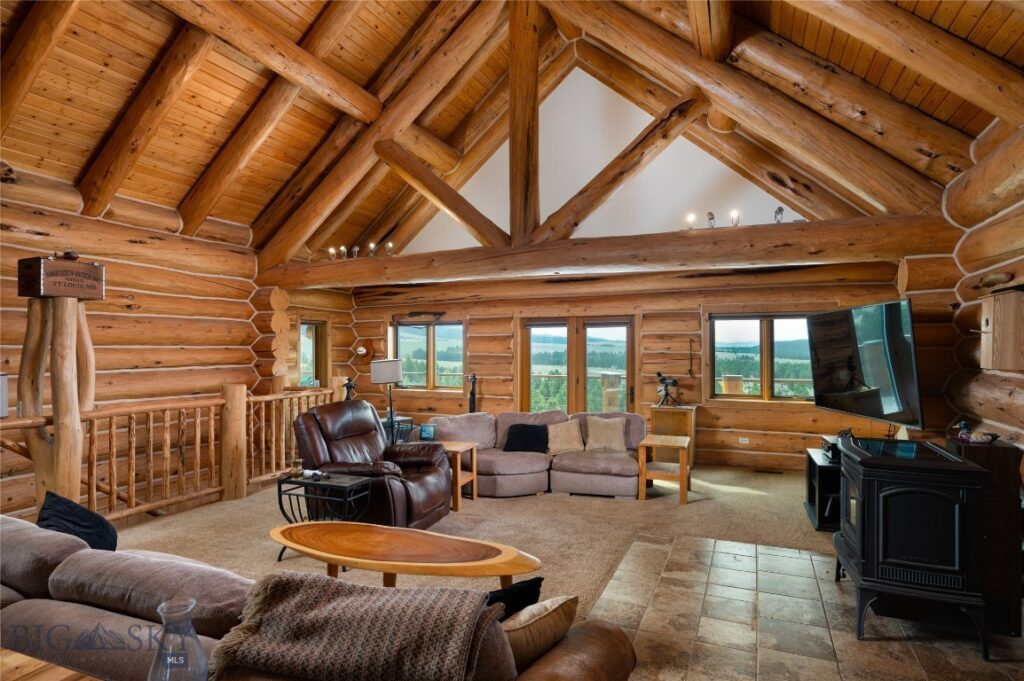 285 Lost Trail, Townsend MT 59644