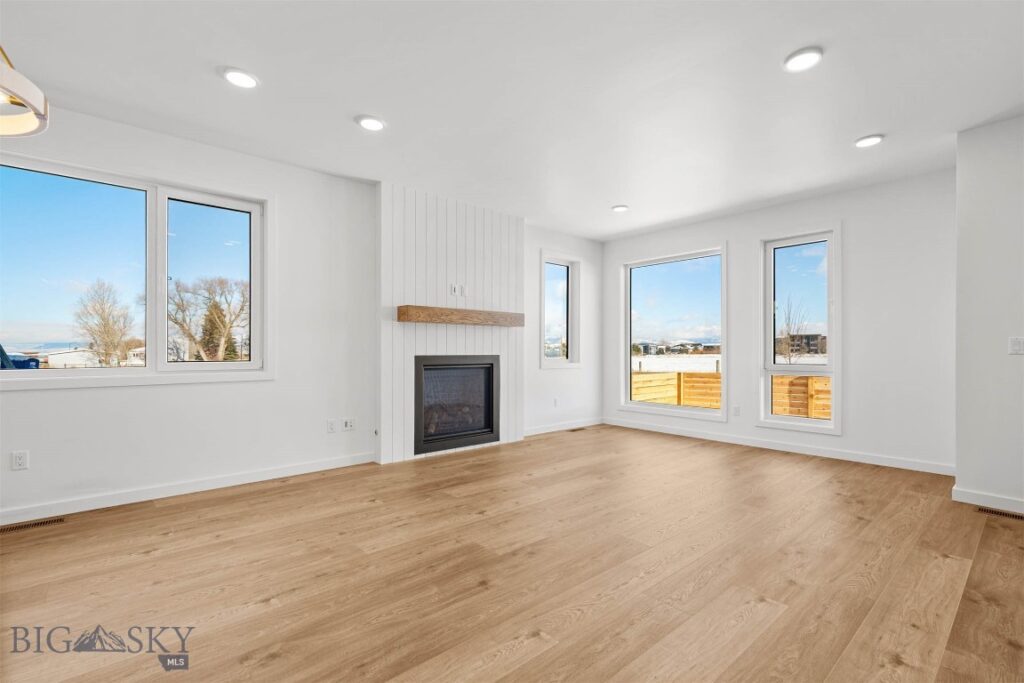 2901 S 27th Ave, Bozeman MT 59718