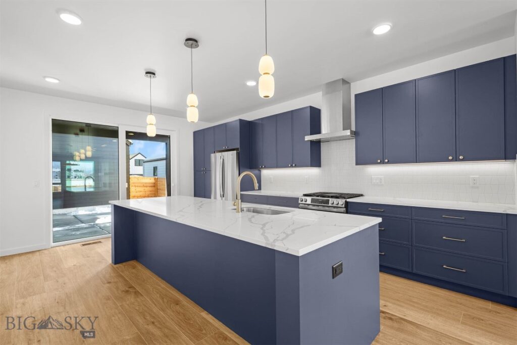 2901 S 27th Ave, Bozeman MT 59718