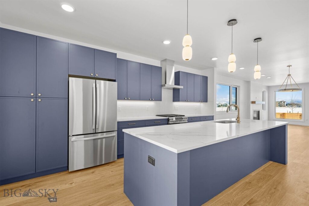 2901 S 27th Ave, Bozeman MT 59718