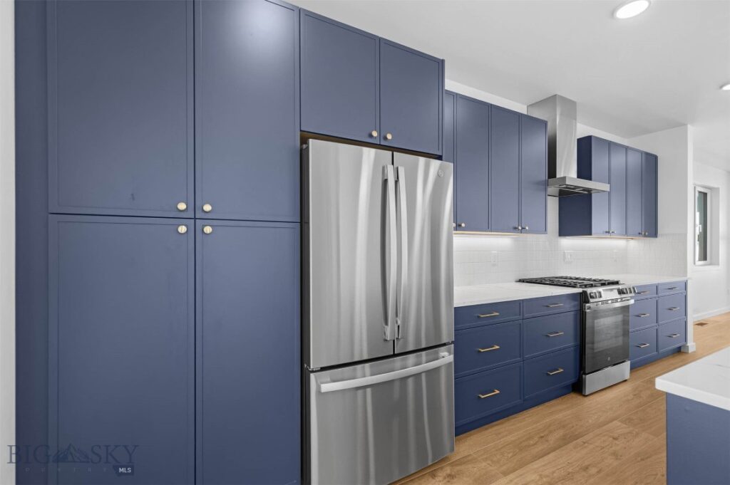 2901 S 27th Ave, Bozeman MT 59718