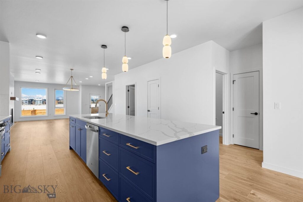 2901 S 27th Ave, Bozeman MT 59718