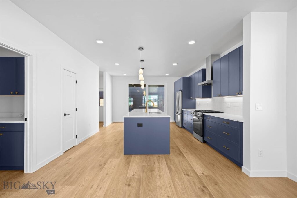 2901 S 27th Ave, Bozeman MT 59718