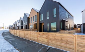 2901 S 27th Ave, Bozeman MT 59718