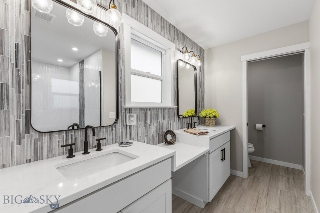 2911 Snowcrest Drive, Billings MT 59102