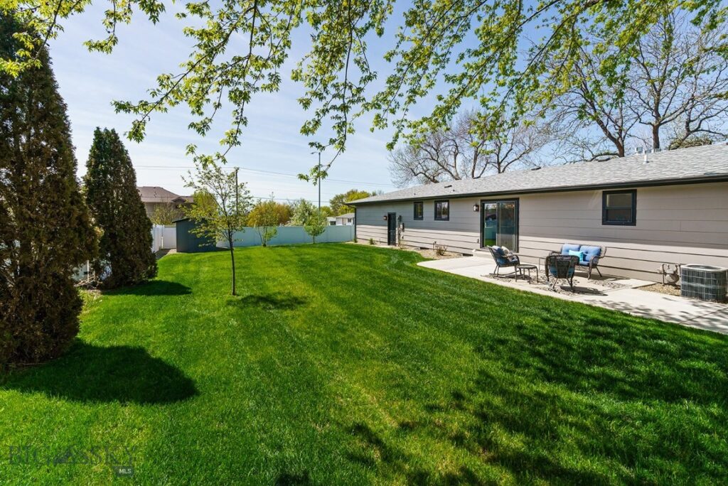 2911 Snowcrest Drive, Billings MT 59102
