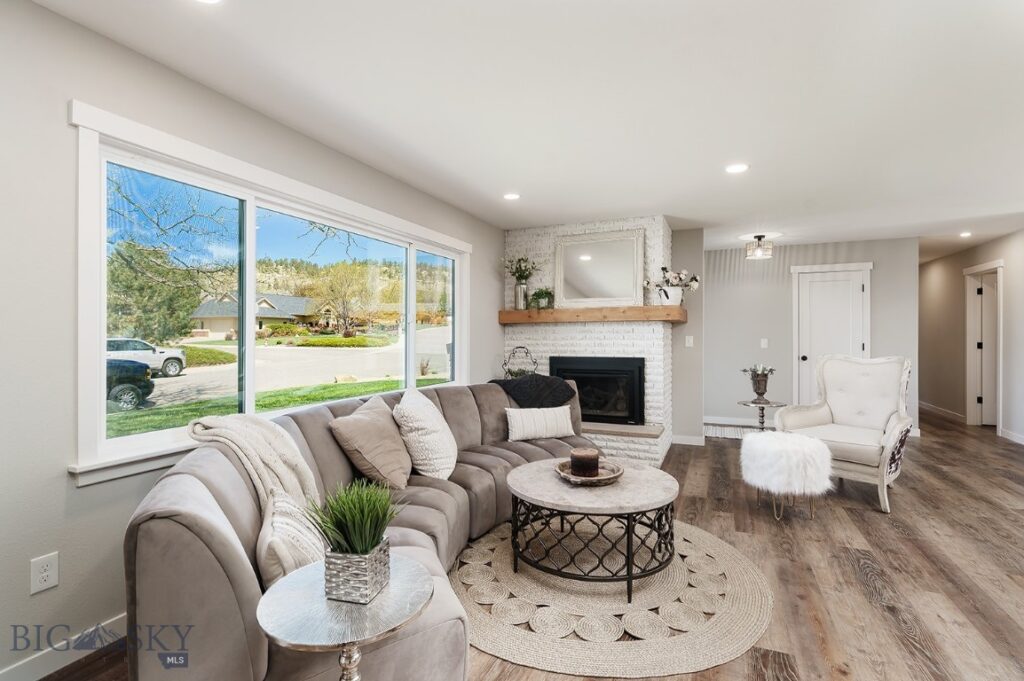 2911 Snowcrest Drive, Billings MT 59102