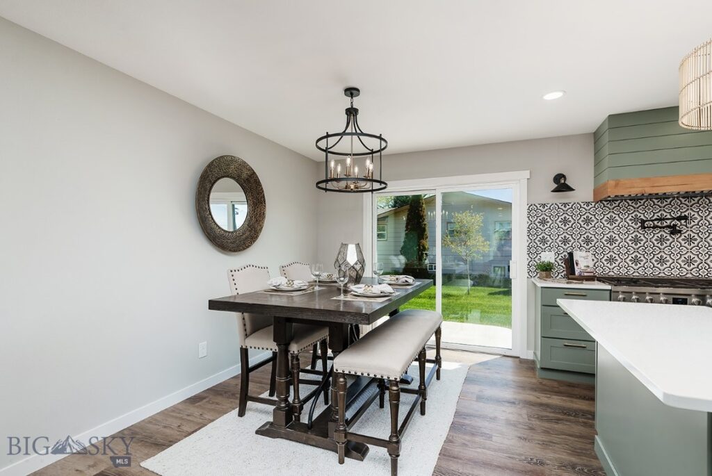 2911 Snowcrest Drive, Billings MT 59102