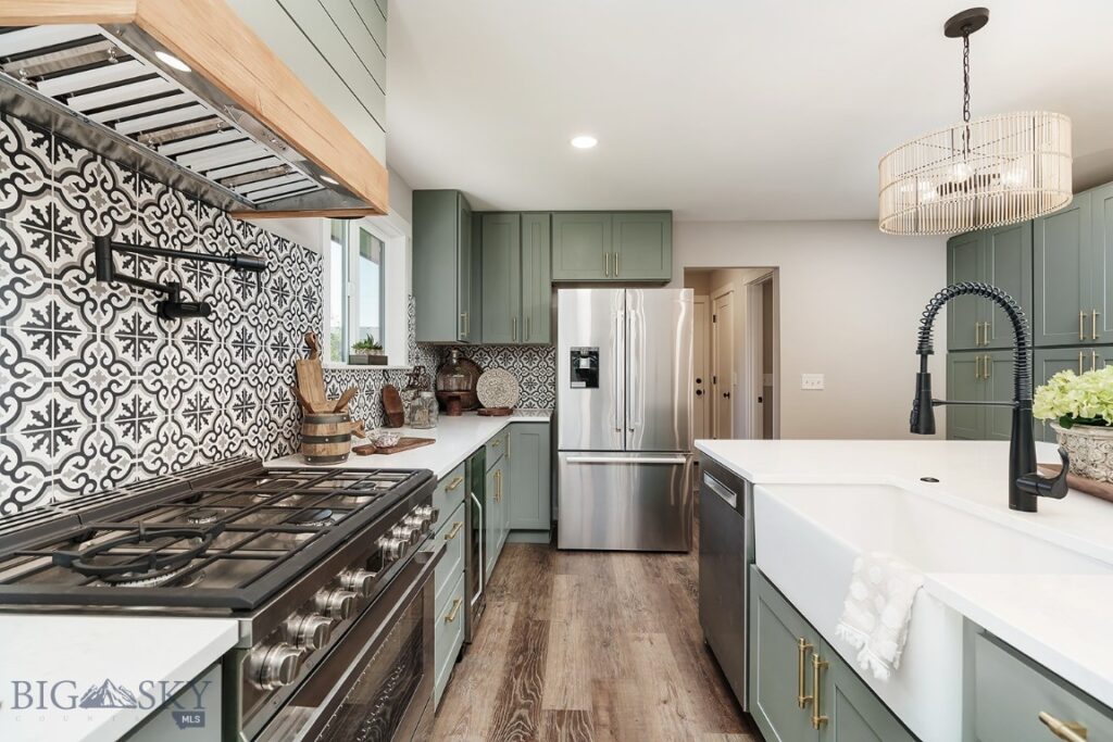 2911 Snowcrest Drive, Billings MT 59102