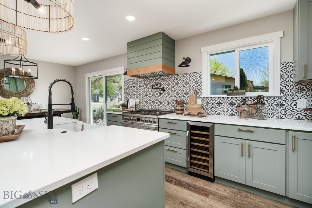 2911 Snowcrest Drive, Billings MT 59102