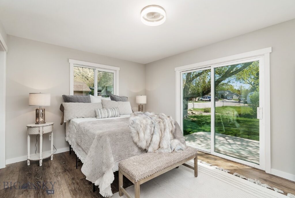 2911 Snowcrest Drive, Billings MT 59102