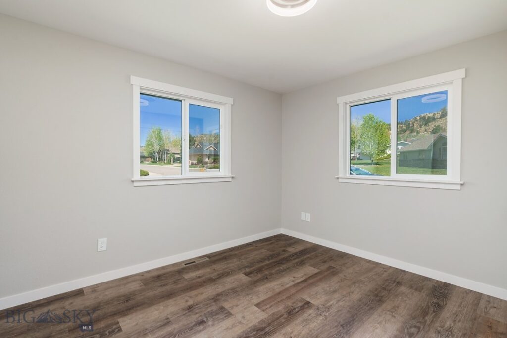 2911 Snowcrest Drive, Billings MT 59102