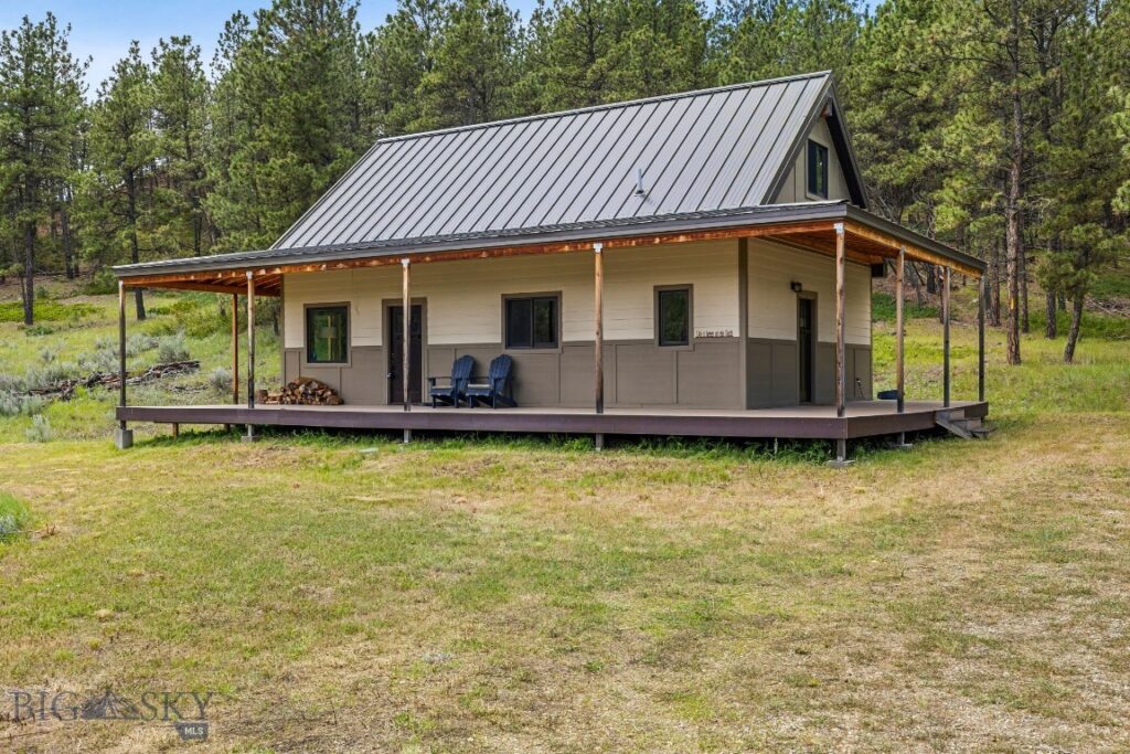 2920 79 Trail, Roy MT 59471