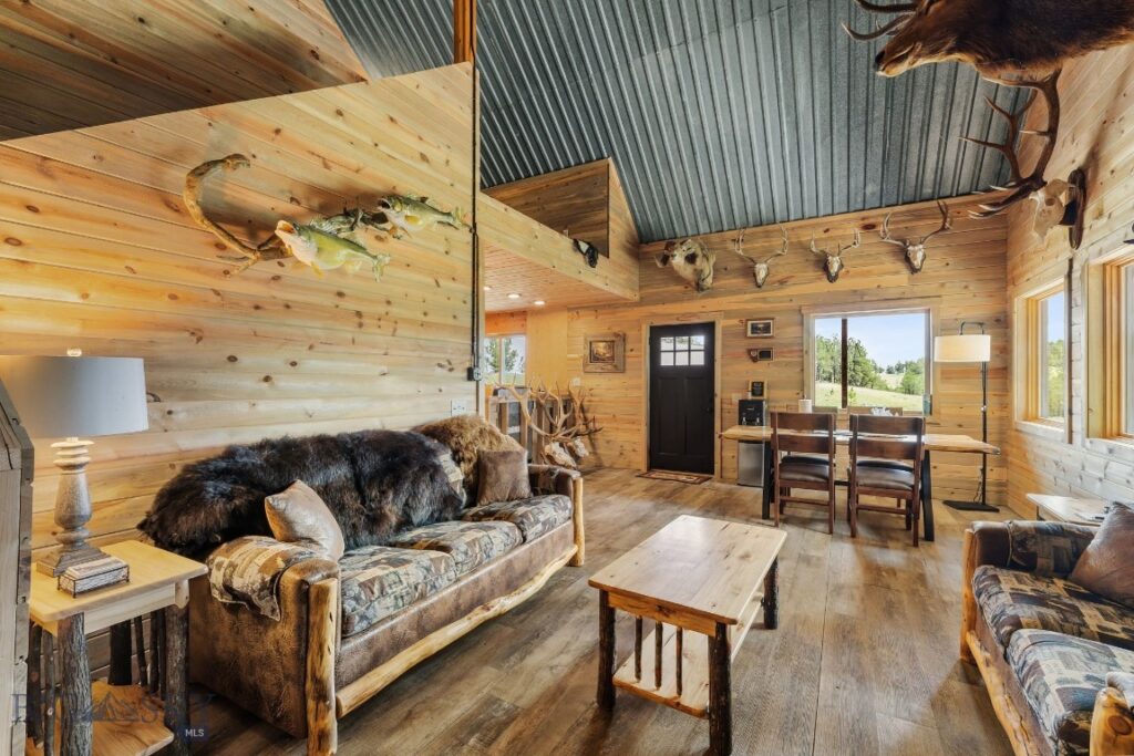 2920 79 Trail, Roy MT 59471