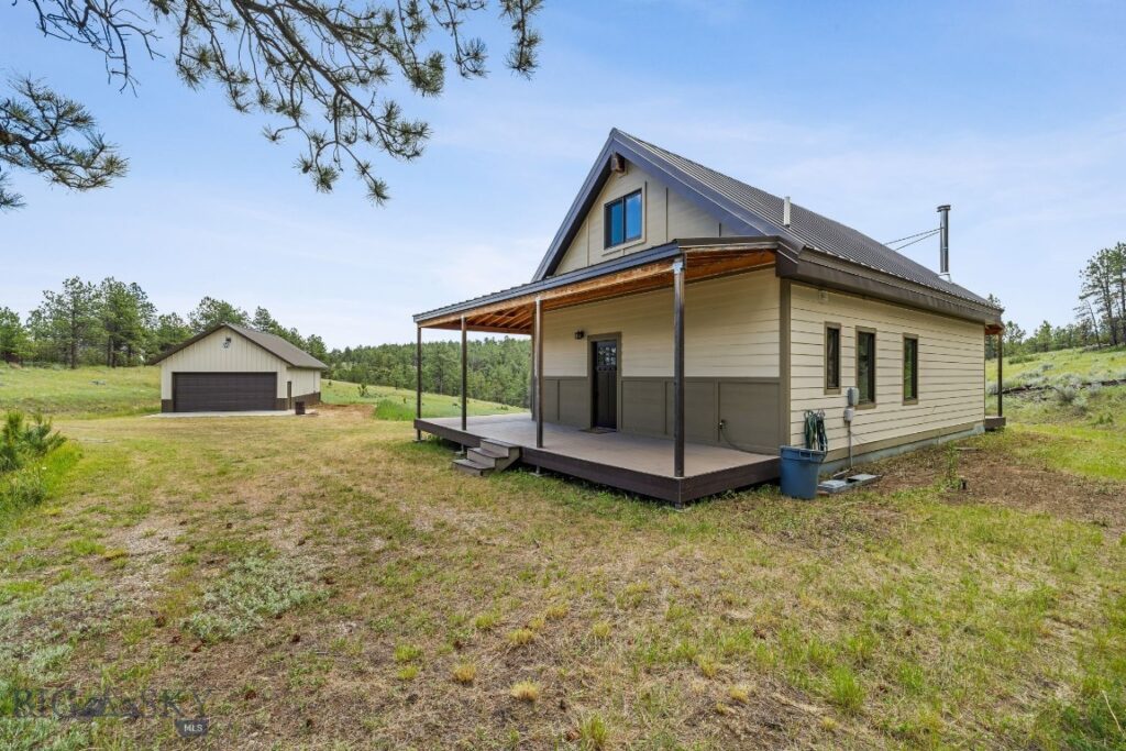 2920 79 Trail, Roy MT 59471