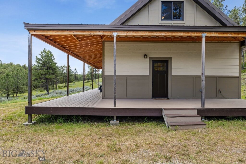 2920 79 Trail, Roy MT 59471