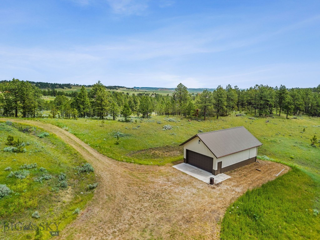 2920 79 Trail, Roy MT 59471